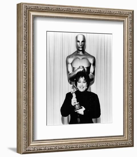 Kathy Bates-null-Framed Photo