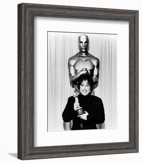 Kathy Bates-null-Framed Photo