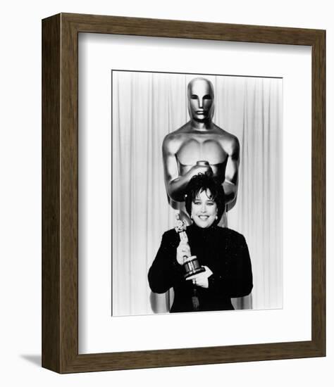 Kathy Bates-null-Framed Photo