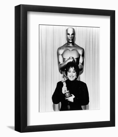 Kathy Bates-null-Framed Photo