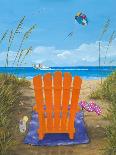 Beach Haven-Kathy Kehoe Bambeck-Giclee Print