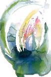 Floral Dream II-Kathy Morton Stanion-Giclee Print