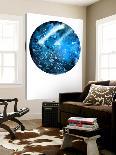 Interstellar Sphere 1-Katie Todaro-Loft Art