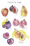 Fruits de Verger-Katrien Soeffers-Giclee Print
