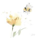 Spring Blooms III-Katrina Pete-Art Print