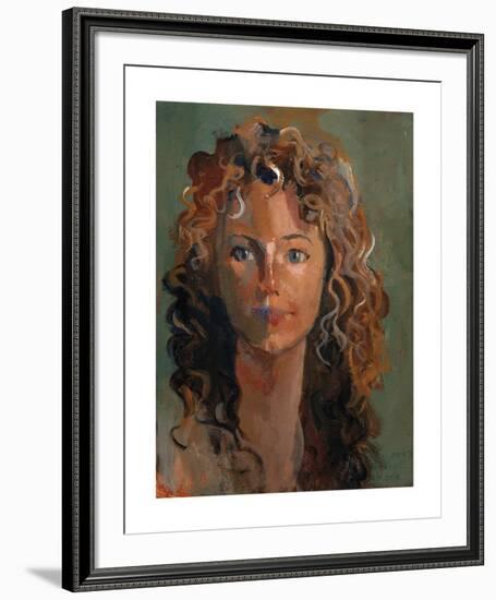 Katrina-Boscoe Holder-Framed Premium Giclee Print