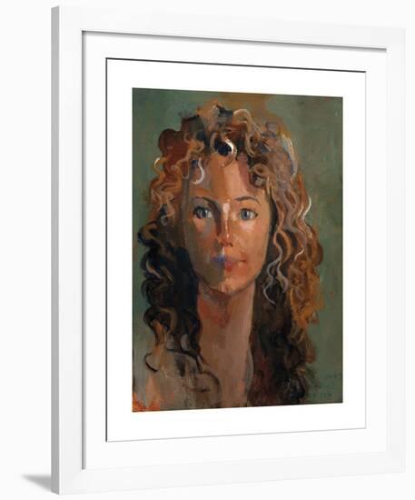 Katrina-Boscoe Holder-Framed Premium Giclee Print