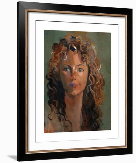 Katrina-Boscoe Holder-Framed Premium Giclee Print