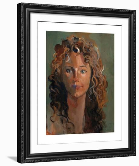 Katrina-Boscoe Holder-Framed Premium Giclee Print