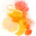 Set Of Watercolor Abstract Hand Painted Backgrounds-katritch-Art Print