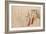 Katsugi No Futari No Onna-Kubo Shunman-Framed Giclee Print