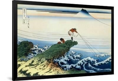 和風の風景画です。 Amazon.co.jp: ウォールステッカー 窓枠 格子 富士山 桜 さくら