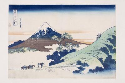 Katsushika Hokusai Prints, Paintings, Posters & Wall Art