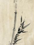 Japan: Bamboo, C1830-1850-Katsushika Hokusai-Giclee Print