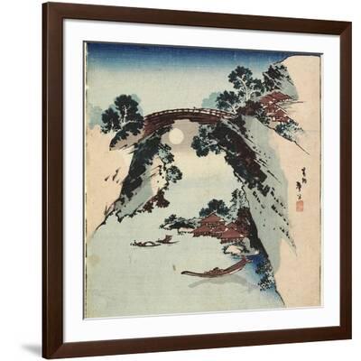 katsushika-hokusai-moon-