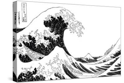 夏た〜海景色。40＊50绘框つき （夏の終わりの海）