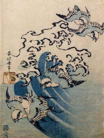 Japanese Art Art Prints Wall Art: Prints, Paintings
