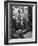 Katte Beheaded-Alphonse Mucha-Framed Art Print