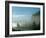 Katun River, Mt. Beluhka, Steppe, Siberia, Russia-Kenneth Garrett-Framed Photographic Print