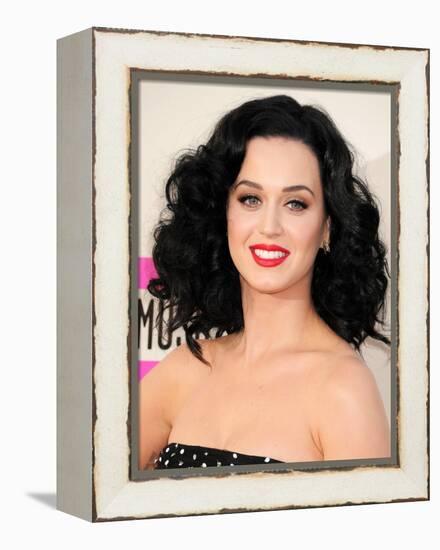 Katy Perry-null-Framed Stretched Canvas