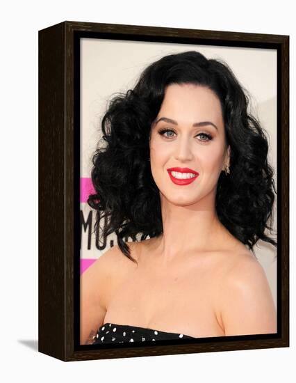 Katy Perry-null-Framed Stretched Canvas