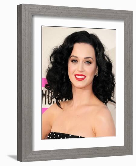 Katy Perry-null-Framed Photo