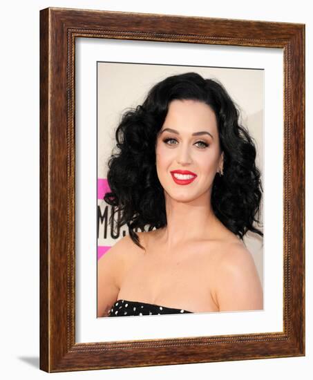 Katy Perry-null-Framed Photo