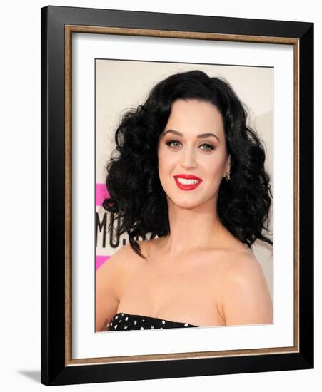 Katy Perry-null-Framed Photo