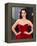 Katy Perry-null-Framed Stretched Canvas