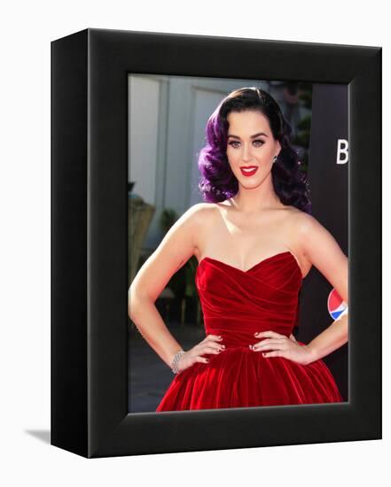 Katy Perry-null-Framed Stretched Canvas