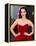 Katy Perry-null-Framed Stretched Canvas