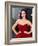 Katy Perry-null-Framed Photo