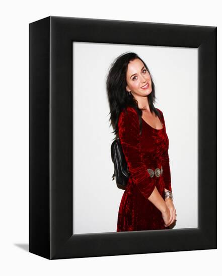 Katy Perry-null-Framed Stretched Canvas