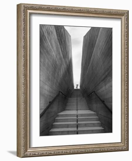 Katyn-Magdalena Roeseler-Framed Photographic Print