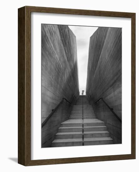 Katyn-Magdalena Roeseler-Framed Photographic Print