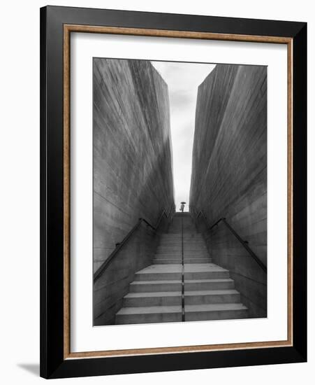 Katyn-Magdalena Roeseler-Framed Photographic Print