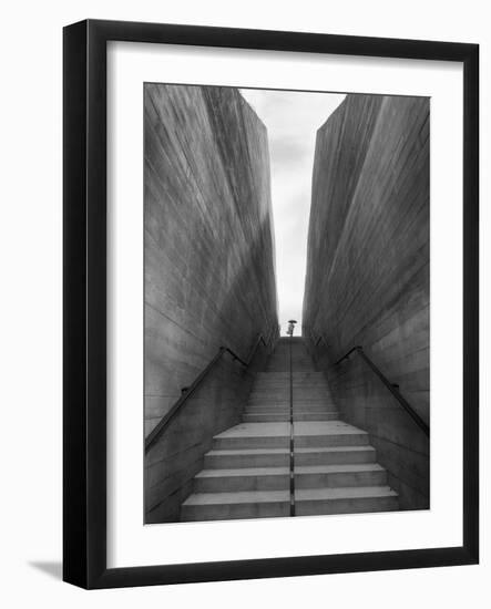 Katyn-Magdalena Roeseler-Framed Photographic Print