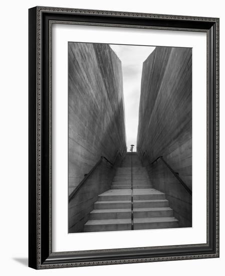 Katyn-Magdalena Roeseler-Framed Photographic Print