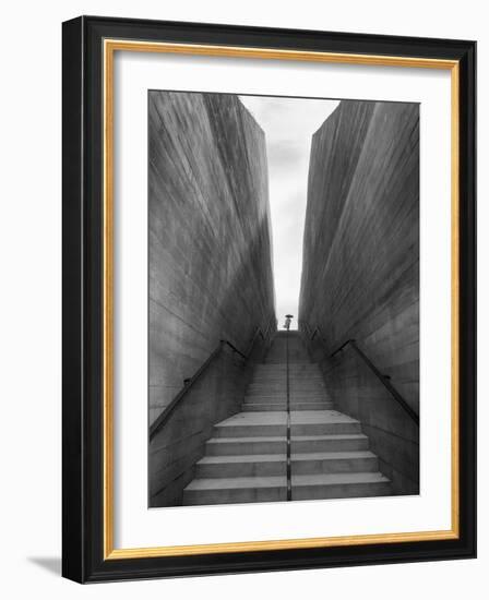 Katyn-Magdalena Roeseler-Framed Photographic Print