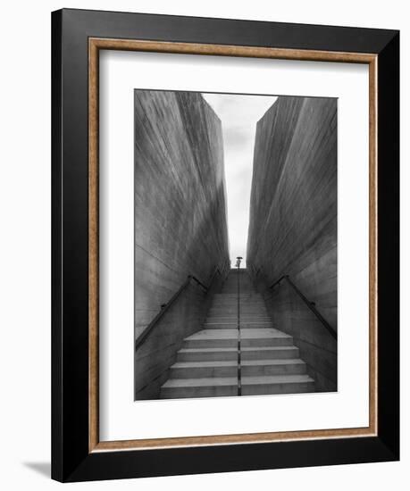 Katyn-Magdalena Roeseler-Framed Photographic Print