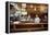 Katz's Delicatessen, 1993-Max Ferguson-Framed Premier Image Canvas