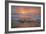 Kauai Daybreak-Vincent James-Framed Photographic Print