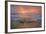 Kauai Daybreak-Vincent James-Framed Photographic Print