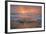 Kauai Daybreak-Vincent James-Framed Photographic Print