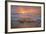 Kauai Daybreak-Vincent James-Framed Photographic Print