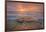 Kauai Daybreak-Vincent James-Framed Photographic Print