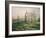 Kauffeldt Homestead-Kevin Dodds-Framed Giclee Print