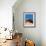 Kaufmann Desert House-Rosi Feist-Framed Giclee Print displayed on a wall