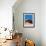 Kaufmann Desert House-Rosi Feist-Framed Giclee Print displayed on a wall