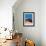 Kaufmann Desert House-Rosi Feist-Framed Giclee Print displayed on a wall